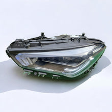 Load image into Gallery viewer, Frontscheinwerfer Mercedes-Benz Cla Full LED Links Scheinwerfer Headlight