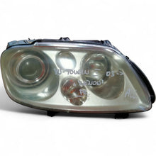 Load image into Gallery viewer, Frontscheinwerfer VW Touran Xenon Rechts Scheinwerfer Headlight