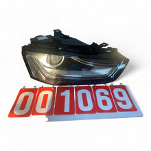 Load image into Gallery viewer, Frontscheinwerfer Audi A4 8K0941006C Xenon Rechts Scheinwerfer Headlight SCH2213291787xo
