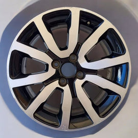 1x Alufelge 16 Zoll 7.0