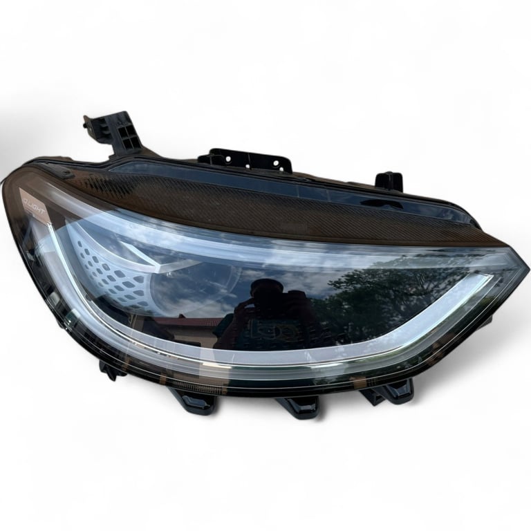 Frontscheinwerfer VW 10B941036G Full LED Rechts Scheinwerfer Headlight SCH5261168600or