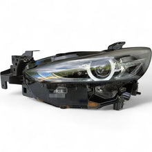 Load image into Gallery viewer, Frontscheinwerfer Mazda 6 Gj GRF551040 Full LED Ein Stück (Rechts oder Links) SCH5699174687bd