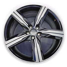 1x Alufelge 19 Zoll 8.5