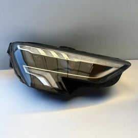 Frontscheinwerfer Audi A3 8Y0941034 Rechts Scheinwerfer Headlight SCH9337670187pv