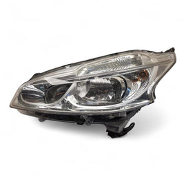 Frontscheinwerfer Peugeot 208 89905649 1685351580 Links Scheinwerfer Headlight SCH3697642616ju