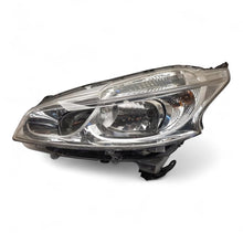 Laden Sie das Bild in den Galerie-Viewer, Frontscheinwerfer Peugeot 208 89905649 1685351580 Links Scheinwerfer Headlight SCH3697642616ju