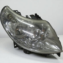 Laden Sie das Bild in den Galerie-Viewer, Frontscheinwerfer Citroën Jumper 1369495080 Rechts Scheinwerfer Headlight