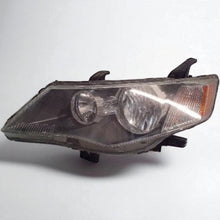 Load image into Gallery viewer, Frontscheinwerfer Mitsubishi Outlander II Xenon Links Scheinwerfer Headlight
