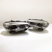 Load image into Gallery viewer, Frontscheinwerfer BMW X5 F15 7214851 7471348 LED Ein Stück (Rechts oder Links) SCH1099036815oc