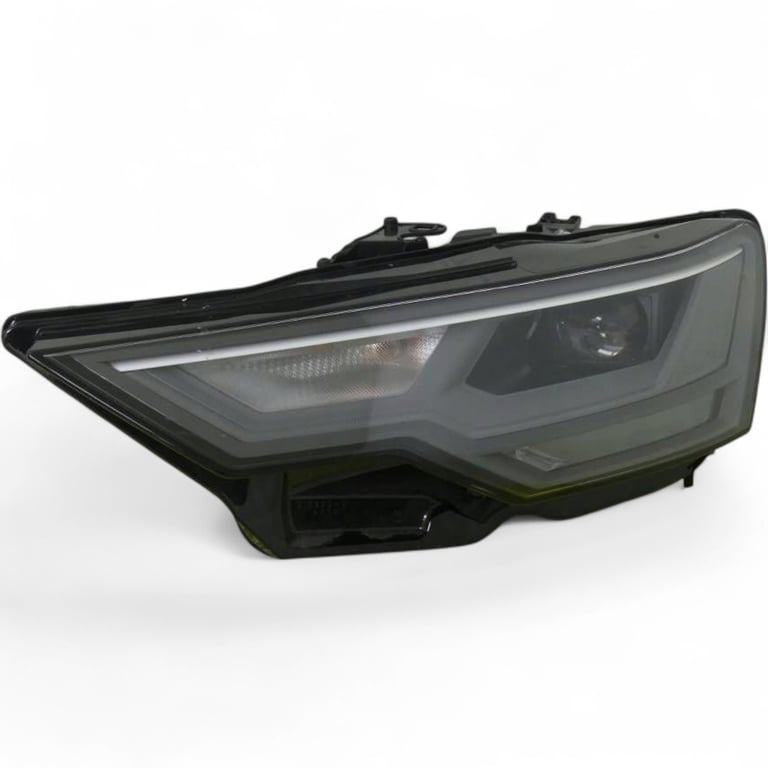 Frontscheinwerfer Audi A6 C8 4K0941033 Full LED Ein Stück (Rechts oder Links)