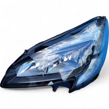 Laden Sie das Bild in den Galerie-Viewer, Frontscheinwerfer Opel Corsa E TL793389777 39108222 Links Scheinwerfer Headlight SCH2404176681qk