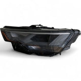 Frontscheinwerfer Audi A6 C8 4K0941033 LED Links Scheinwerfer Headlight