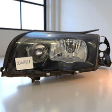 Laden Sie das Bild in den Galerie-Viewer, Frontscheinwerfer Volvo S80 Xenon Links Scheinwerfer Headlight