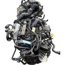 Laden Sie das Bild in den Galerie-Viewer, Motor Audi Seat Skoda VW DCXA 1.6 TDI 120PS 88kW 122TKm Diesel Engine Komplett
