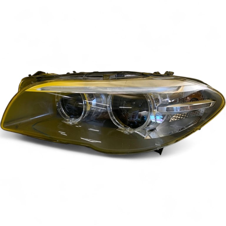 Frontscheinwerfer BMW 5 F11 F10 7317131-10 Xenon Links Scheinwerfer Headlight SCH3296721123mr