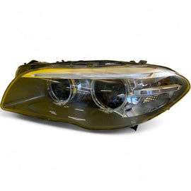 Frontscheinwerfer BMW 5 F11 F10 7317131-10 Xenon Links Scheinwerfer Headlight SCH3296721123mr