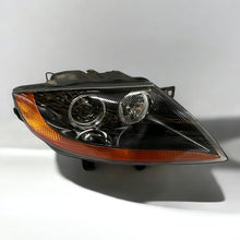 Laden Sie das Bild in den Galerie-Viewer, Frontscheinwerfer BMW Z4 E85 Xenon Rechts Scheinwerfer Headlight