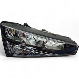 Frontscheinwerfer Skoda Scala 657941016 Full LED Rechts Scheinwerfer Headlight SCH3438812592ca