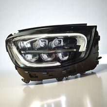 Laden Sie das Bild in den Galerie-Viewer, Frontscheinwerfer Mercedes-Benz Glc A2539066403 LED Rechts Headlight SCH9088182188tu