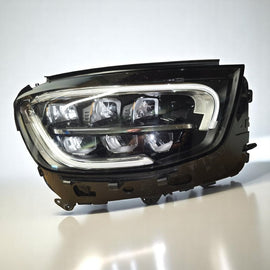 Frontscheinwerfer Mercedes-Benz Glc A2539066403 LED Rechts Headlight SCH9088182188tu