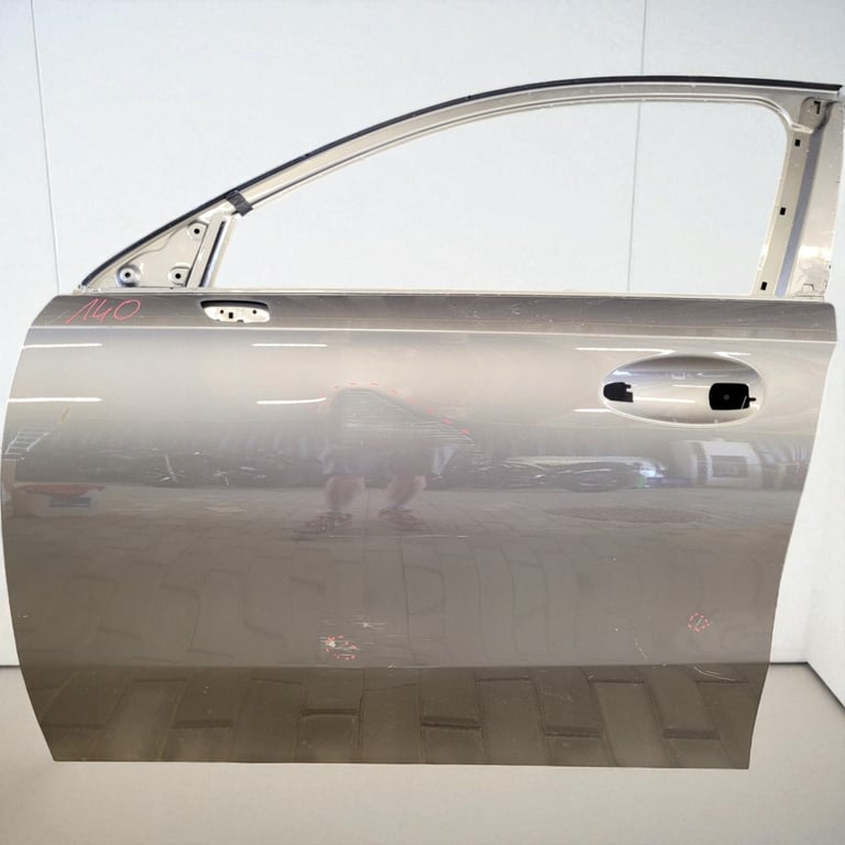 Tür Mercedes-Benz W177 A1777220900 Vorne Links Door Porta Porte