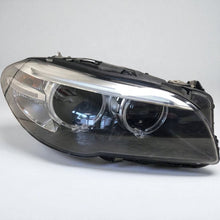 Laden Sie das Bild in den Galerie-Viewer, Frontscheinwerfer BMW F11 F10 7317132 7317132-11 Xenon Rechts Headlight SCH4806225560gt