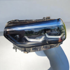 Frontscheinwerfer BMW X5 G05 X6 G06 9481783 Full LED Links Headlight SCH9660633609il