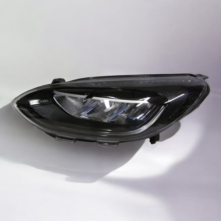 Frontscheinwerfer Ford Fiesta N1BB-13E015-AE LED Links Scheinwerfer Headlight