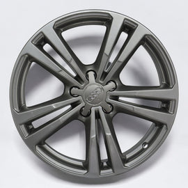 4x Alufelge 18 Zoll 7.5