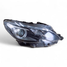 Laden Sie das Bild in den Galerie-Viewer, Frontscheinwerfer Peugeot 2008 I Rechts Scheinwerfer Headlight
