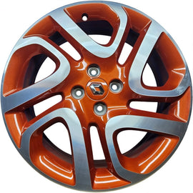 1x Alufelge 17 Zoll 6.5