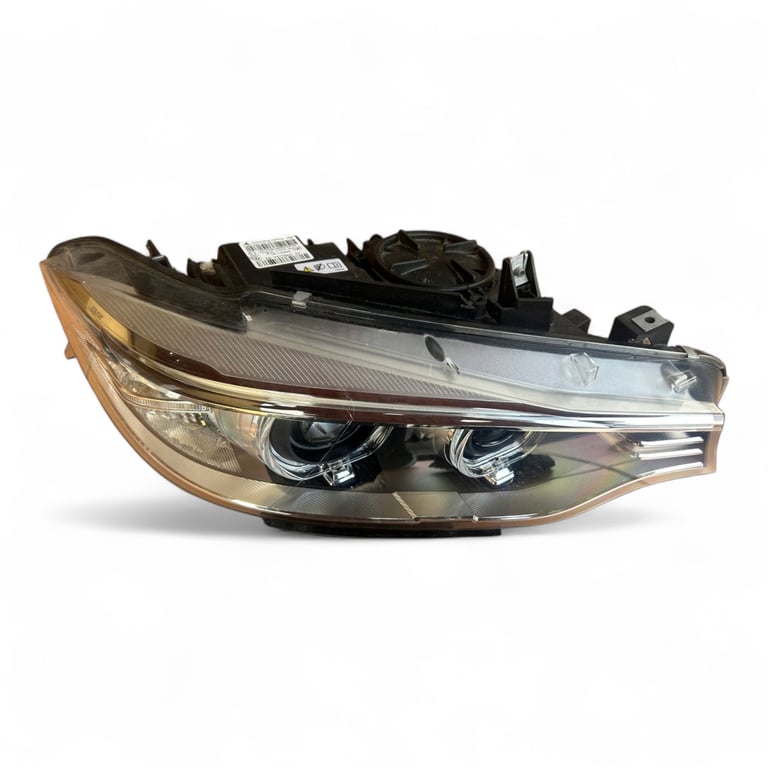 Frontscheinwerfer BMW F36 F32 F82 F33 7377844-07 Full LED Rechts Headlight SCH7275725501da