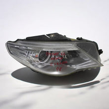 Laden Sie das Bild in den Galerie-Viewer, Frontscheinwerfer VW Passat Cc 3C8941752C Xenon Rechts Scheinwerfer Headlight