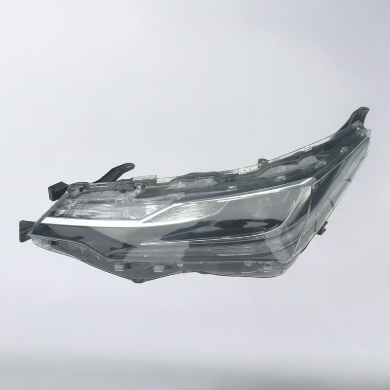 Frontscheinwerfer Toyota Corolla 81150-02L70 Links Scheinwerfer Headlight