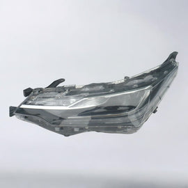 Frontscheinwerfer Toyota Corolla 81150-02L70 Links Scheinwerfer Headlight