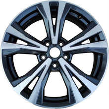 Load image into Gallery viewer, 1x Alufelge 18 Zoll 7.0&quot; 5x114.3 40ET Nissan X-Trail Qashqai II J11 Rim Wheel