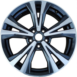 1x Alufelge 18 Zoll 7.0