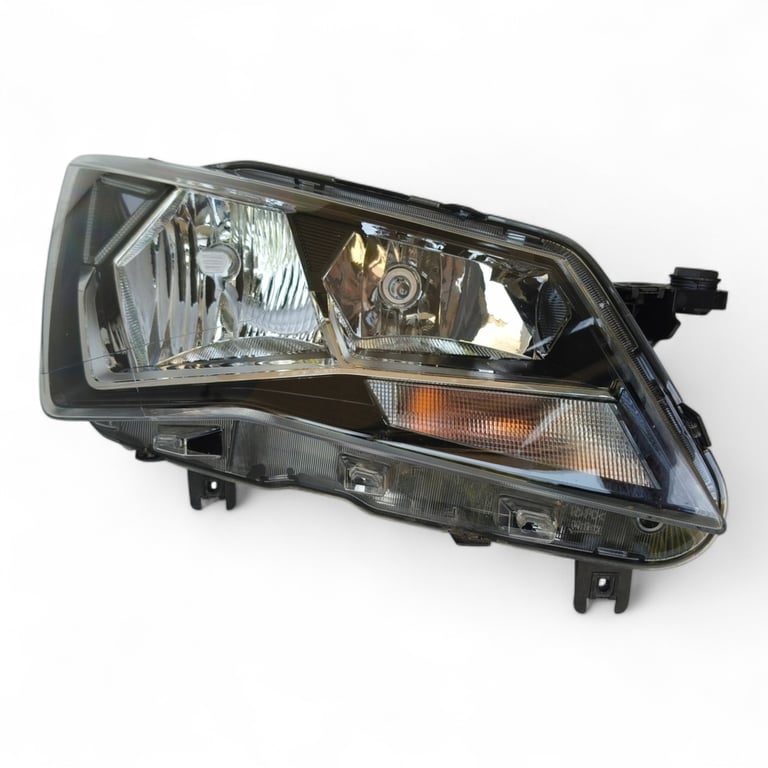 Frontscheinwerfer Seat Ateca 576941006A LED Rechts Scheinwerfer Headlight