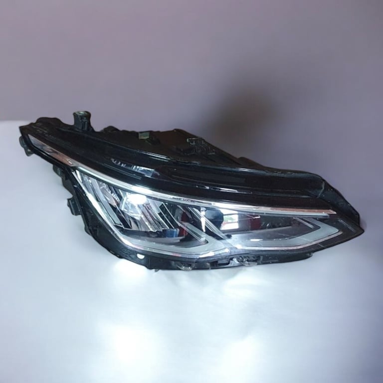 Frontscheinwerfer VW Golf VIII 5H1941006B Full LED Rechts Scheinwerfer Headlight