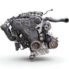 Laden Sie das Bild in den Galerie-Viewer, Motor Audi Seat B8 CGLC CGL 2.0 TDI 174TKm Diesel Engine Komplett