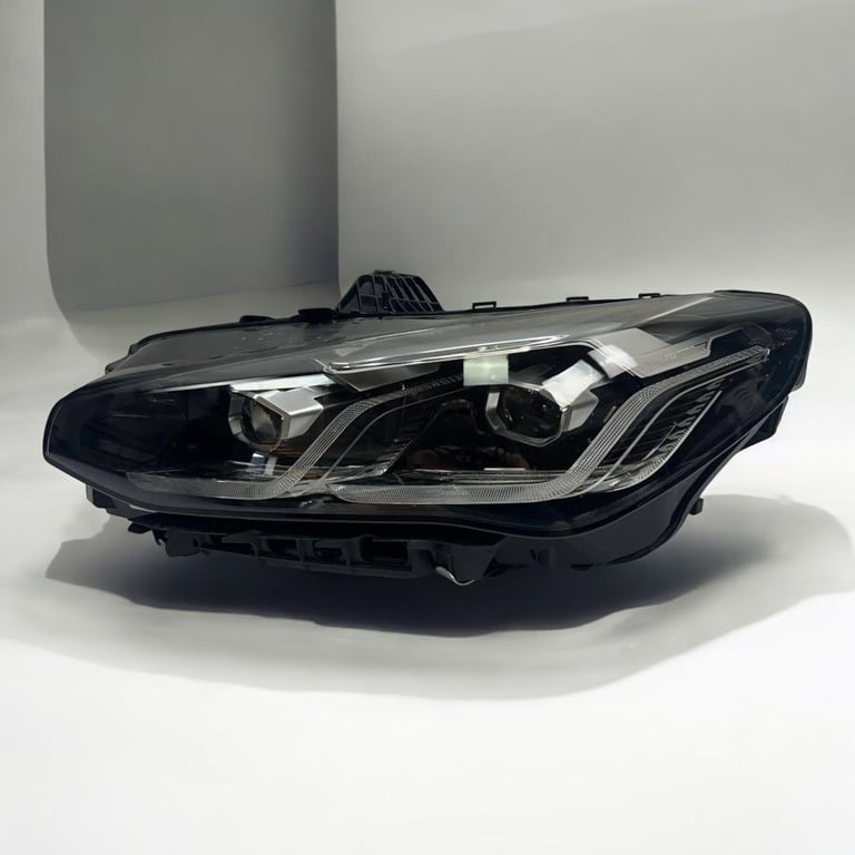 Frontscheinwerfer BMW 2 Active Tourer U06 5A42247-01 Links Headlight SCH2395817799ng