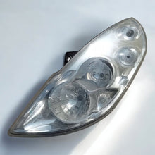 Laden Sie das Bild in den Galerie-Viewer, Frontscheinwerfer Opel Movano Master 260608210R Links Scheinwerfer Headlight