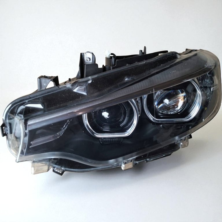 Frontscheinwerfer BMW 4 F32 F33 90169707Z003 8738699 A9873869903 Full LED Links SCH6286971581fg