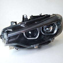 Laden Sie das Bild in den Galerie-Viewer, Frontscheinwerfer BMW 4 F32 F33 90169707Z003 8738699 A9873869903 Full LED Links SCH6286971581fg