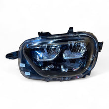 Laden Sie das Bild in den Galerie-Viewer, Frontscheinwerfer Citroën C3 III 9836267180 S2506N083 LED Links Headlight SCH6581725373hk