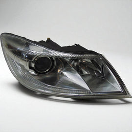 Frontscheinwerfer Skoda Octavia II 1Z1941016G 7L6941329B Xenon Rechts Headlight SCH1431418128if