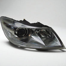 Laden Sie das Bild in den Galerie-Viewer, Frontscheinwerfer Skoda Octavia II 1Z1941016G 7L6941329B Xenon Rechts Headlight SCH1431418128if
