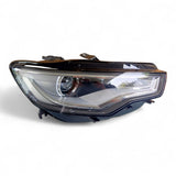 Frontscheinwerfer Audi A6 C7 4G0941044C Bi-Xenon Rechts Scheinwerfer Headlight