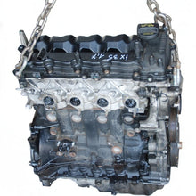 Laden Sie das Bild in den Galerie-Viewer, Motor Kia Sportage Optima D4FD 1.7 CRDI 116PS 127TKm 2010 Diesel Unkomplett