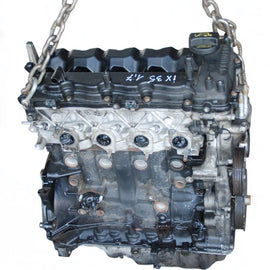 Motor Kia Sportage Optima D4FD 1.7 CRDI 116PS 127TKm 2010 Diesel Unkomplett